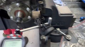 Регулировка вала ТНВД КАМАЗ ЕВРО-1,2