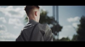 Dandy the Barber - Summer 2017