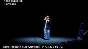 Театр пародий. Григорий Лепс