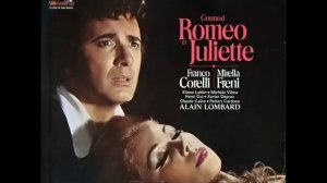 Gounod - ROMEO and JULIET