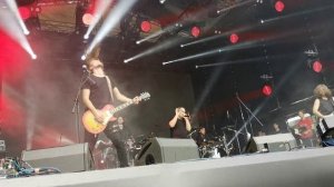 Горшенев - Крайние меры (KKinchevFest, 23.07.2022)