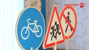 Детям об истории становления ГИБДД