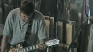 Гражданская Оборона - Концерт в Томске, ЦЗ ТГУ, 18.06.1997