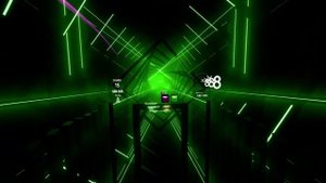 Beat Saber - Hootsforce - GLORYHAMMER - Mapped by Meldi
