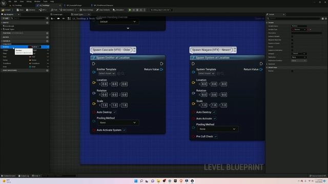 014 Execution and Data Pins. BLUEPRINT SCRIPTING 101 Unreal Engine 5