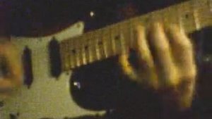 Kotzen Lick