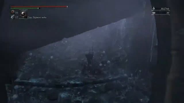 Bloodborne. Хроники Расхитителей Гробниц. Вивиан, НГ+3. Сгнившее надгробие Исза, 3 слой смотреть онлайн