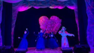 «Тайна девичья»