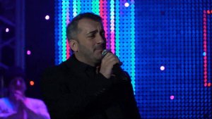 Эльдар Муслимов и Дженнет Отцовский край Къумукъ Халкъым 2019