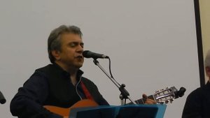 Леонид Семаков "Философический канкан"
