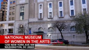 Art Trip: Washington D.C. | The Art Assignment | PBS Digital Studios