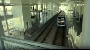 Новое Метро В Ташкенте