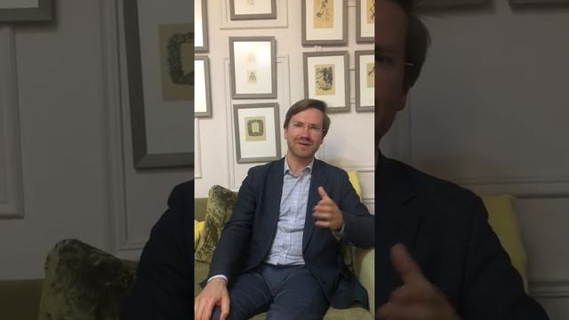 Интервью с Антоном Владимировичем Родионовым