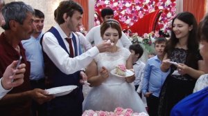 Дагестанская свадьба видео студия Отражение г Дербент 8906 449 69 29