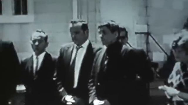 Daniel Berrigan: Some смотреть онлайн