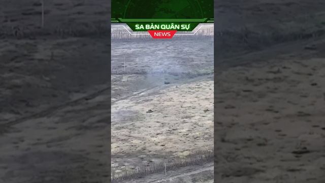🔥 SBQS #SHORT | Nga mắc sai lầm giống Ukraine khi Moscow cố xuyên phá thành trì Avdiivka? смотреть онлайн