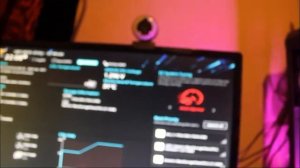 RGB LED Strip Lights Install AND How to Use ASUS AURA SYNC (EASY PROCESS)