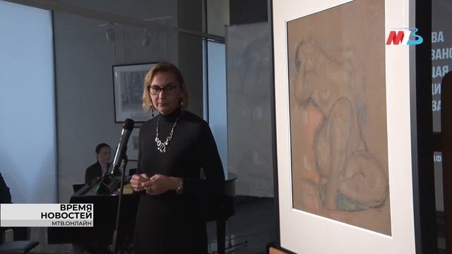 Музей Машкова предлагает волгоградцам взглянуть на мир глазами импрессионистов