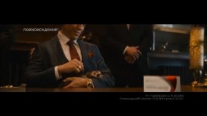 Полиоксидоний. Дмитрий Дюжев.