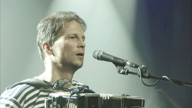 Фёдор Чистяков (группа Ноль)  - Имя (Северное Буги) - LIVE (2010)