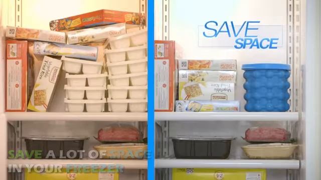 Ice Cube Maker ice Genie смотреть онлайн