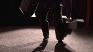 Обзор BOSE L1 Compact system