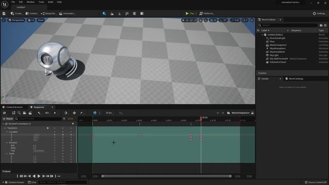 5-1.Introduction to Sequencer