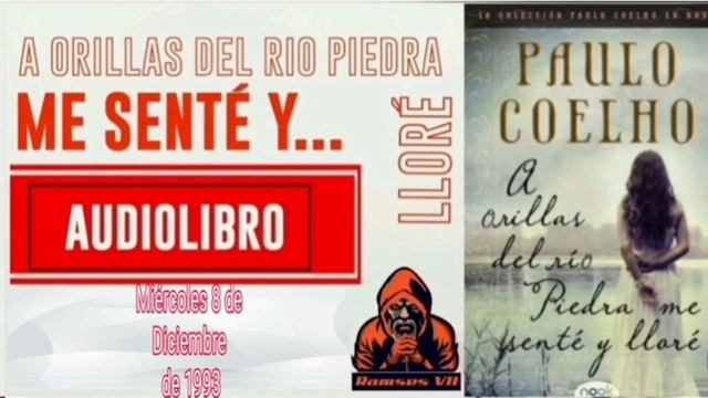 A orillas del Río Piedra me senté y lloré - 05 - Miércoles 8 de Diciembre de 1993 смотреть онлайн