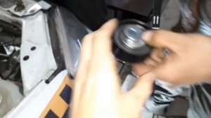 Как заменить ГРМ на Лада Гранта?