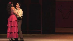 Bizet: Carmen - Final - Demurova - Soares