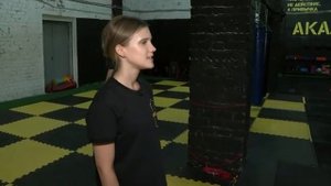 «Кузница Чемпионов». Функциональное многоборье 2.