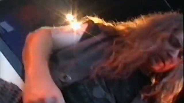 Рок-Синдром - Вставайте люди Русские! ("Энергия дорог" 2002)