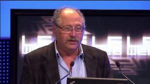 LeWeb 2010 - "Wisdom of Crowds" Yossi Vardi