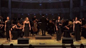 Opera Drive - Funiculi funicula