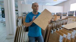 Коллекция клеевой пробки CorkArt Natural. Видео отзыв
