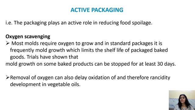 Food Packaging | CUET PG Food science and technology | Food Engineering and Technology
