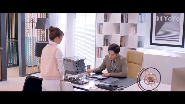 总裁助理辅助霸道总裁追妻，简直就是戏精上身🤣