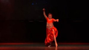 Восточные танцы • Школа танцев Metro Dance в Смоленске