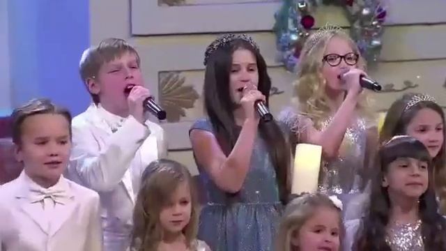 “Аллилуйя” Непоседы на Модном Приговоре.