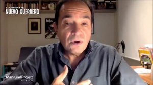 Jaime Valdés Neri - Presidente Emérito de MKPMX