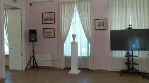 Усадьба Гончаровых в Полотняном заводе в Калужской области