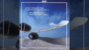 Keyboard Concerto in F Major, BWV 1057: I. —