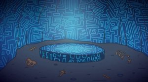 "тёмное прошлое Мурсдей" Основные моменты