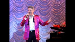 АЛЕКСАНДР БАЛАШОВ - Хочу тебя поздравить, дорогая