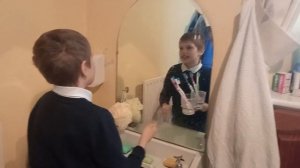 Единственный и любимый сын Дима. Подозрение синдрома #Аспергера.