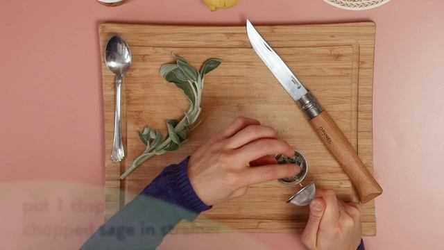 Sage Tea - Sage Yourself смотреть онлайн