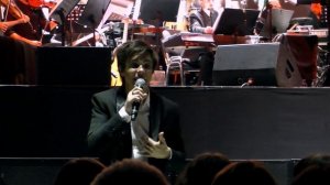 «Одна ночь в Бангкоке» (мюзикл «Шахматы») — Александр Казьмин