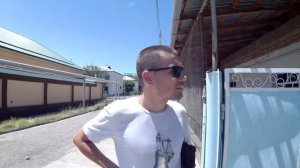 Узбекистан 2022 г.Сырдарья ч1 дом