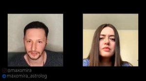 Период Луны. Периоды планет. Ведическая астрология Джйотиш // Max Omira