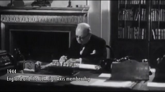 Hitler Becomes Stalin - Alternative History | Hoi4 смотреть онлайн